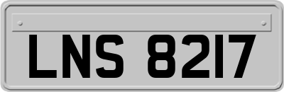 LNS8217