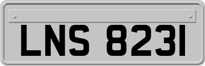 LNS8231