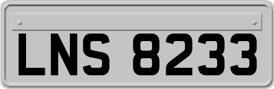 LNS8233