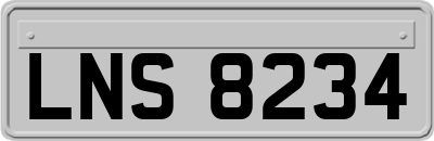 LNS8234