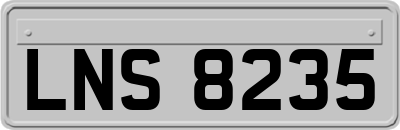 LNS8235