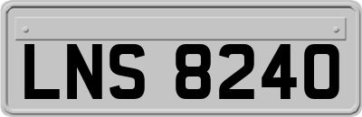 LNS8240