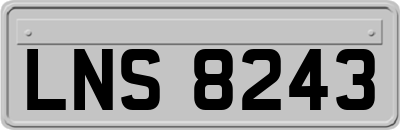 LNS8243
