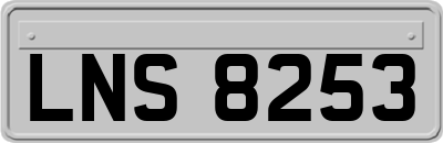 LNS8253