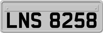 LNS8258