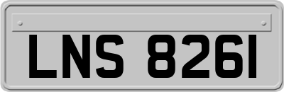 LNS8261
