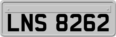 LNS8262