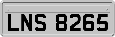 LNS8265