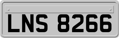 LNS8266