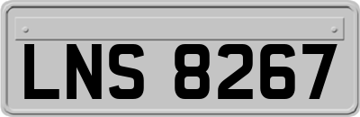 LNS8267