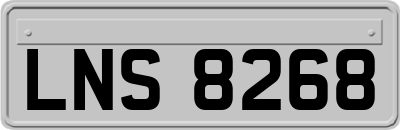 LNS8268