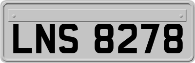 LNS8278