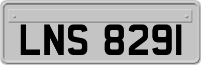 LNS8291