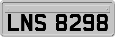LNS8298