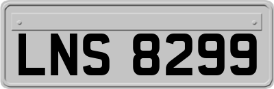 LNS8299