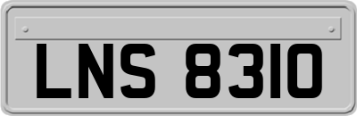 LNS8310