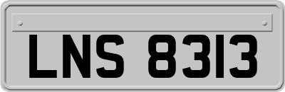LNS8313