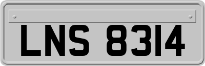 LNS8314
