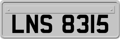 LNS8315