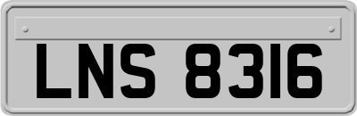 LNS8316