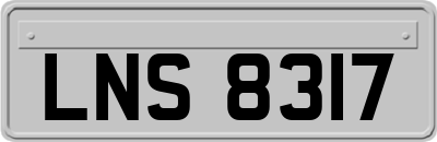 LNS8317