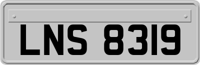 LNS8319