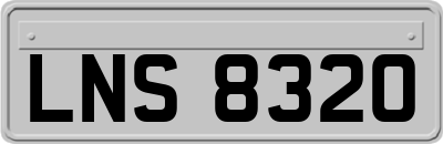 LNS8320