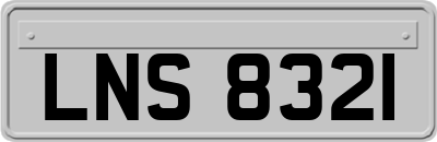 LNS8321