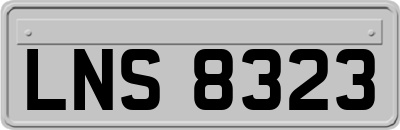 LNS8323