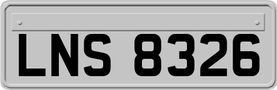 LNS8326
