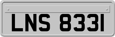 LNS8331