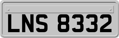 LNS8332