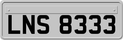 LNS8333