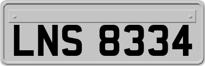 LNS8334