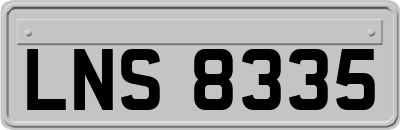 LNS8335