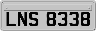 LNS8338