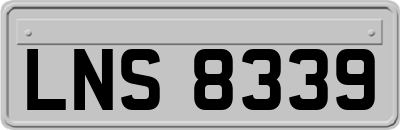 LNS8339