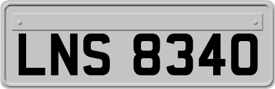 LNS8340