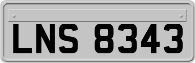 LNS8343