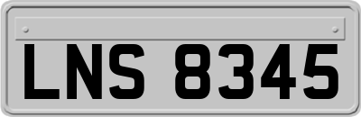 LNS8345