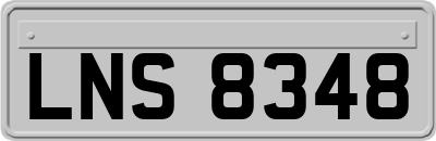LNS8348