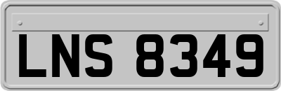 LNS8349