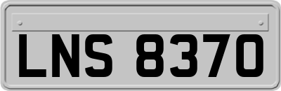 LNS8370