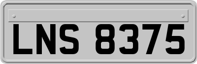 LNS8375