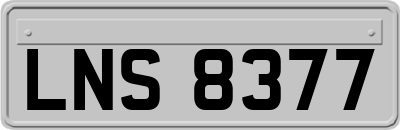 LNS8377