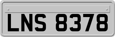 LNS8378