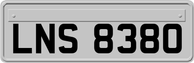 LNS8380