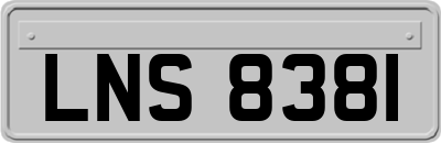 LNS8381