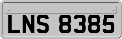 LNS8385