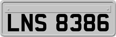 LNS8386